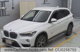 bmw x1 2016 -BMW--BMW X1 HT20-WBAHT920805G88599---BMW--BMW X1 HT20-WBAHT920805G88599-