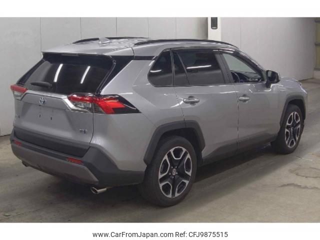 toyota rav4 2019 quick_quick_6AA-AXAH54_4002649 image 2