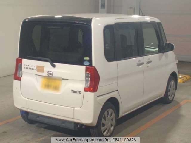 daihatsu tanto 2019 -DAIHATSU 【宮崎 581ｹ4466】--Tanto DBA-LA600S--LA600S-0773880---DAIHATSU 【宮崎 581ｹ4466】--Tanto DBA-LA600S--LA600S-0773880- image 2