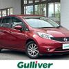 nissan note 2014 -NISSAN--Note DBA-E12--E12-312515---NISSAN--Note DBA-E12--E12-312515- image 1