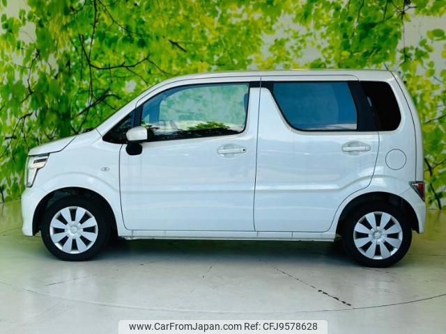 suzuki wagon-r 2023 quick_quick_5BA-MH85S_MH85S-156648 image 2