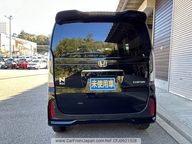 honda n-box 2024 -HONDA 【名変中 】--N BOX JF5--1119216---HONDA 【名変中 】--N BOX JF5--1119216- image 2