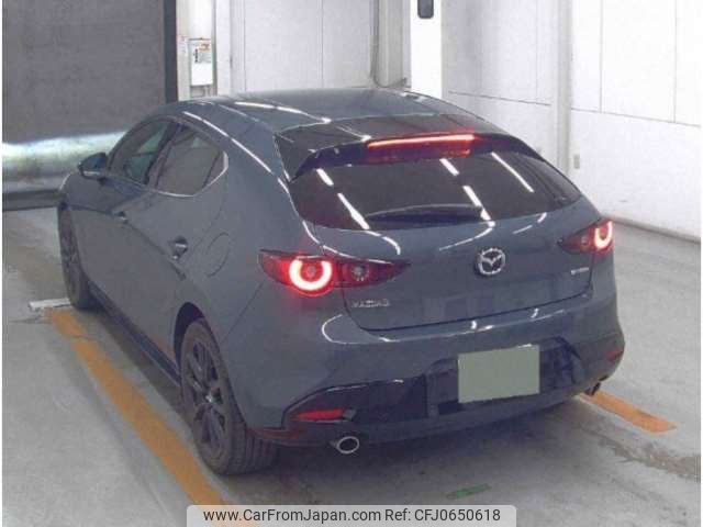 mazda mazda3 2023 -MAZDA 【奈良 346ﾅ 101】--MAZDA3 6BA-BP5R--BP5R-100415---MAZDA 【奈良 346ﾅ 101】--MAZDA3 6BA-BP5R--BP5R-100415- image 2