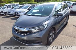 honda shuttle 2020 -HONDA--Shuttle 6BA-GK8--GK8-2106099---HONDA--Shuttle 6BA-GK8--GK8-2106099-