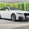 toyota crown 2021 -TOYOTA--Crown 6AA-AZSH21--AZSH21-1015456---TOYOTA--Crown 6AA-AZSH21--AZSH21-1015456- image 16