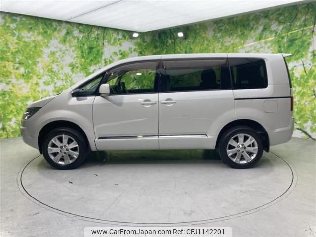 mitsubishi delica-d5 2014 quick_quick_DBA-CV5W_CV5W-0902966 image 2