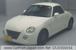 daihatsu copen 2011 -DAIHATSU 【金沢 580ﾌ3215】--Copen ABA-L880K--L880K-0054697---DAIHATSU 【金沢 580ﾌ3215】--Copen ABA-L880K--L880K-0054697-