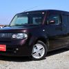 nissan cube 2012 H12074 image 8