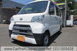 daihatsu hijet-van 2019 -DAIHATSU--Hijet Van S321V--S321V-0405656---DAIHATSU--Hijet Van S321V--S321V-0405656-