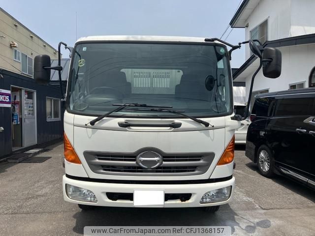 hino ranger 2007 GOO_NET_EXCHANGE_0300538A30250627W002 image 2