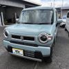 suzuki hustler 2025 -SUZUKI--Hustler 5AA-MR92S--MR92S-506***---SUZUKI--Hustler 5AA-MR92S--MR92S-506***- image 1