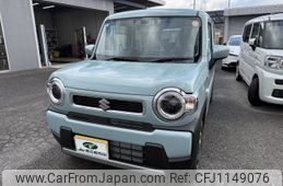 suzuki hustler 2025 -SUZUKI--Hustler 5AA-MR92S--MR92S-506***---SUZUKI--Hustler 5AA-MR92S--MR92S-506***-