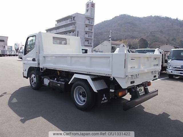 mitsubishi-fuso canter 2024 -MITSUBISHI 【姫路 400ﾜ4473】--Canter FBA60-610985---MITSUBISHI 【姫路 400ﾜ4473】--Canter FBA60-610985- image 2