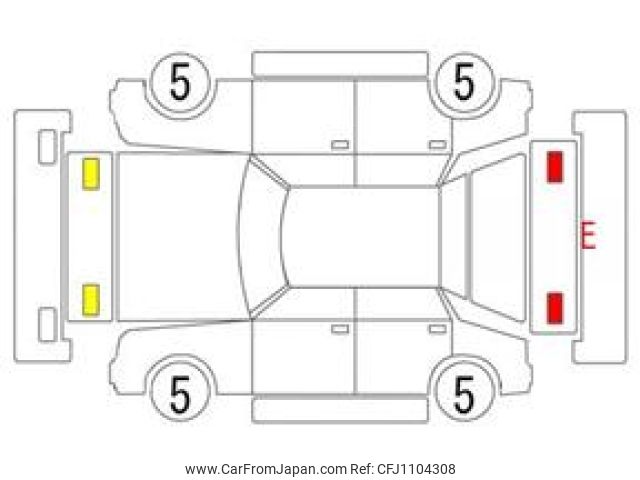lexus ux 2023 -LEXUS--Lexus UX 6AA-MZAH15--MZAH15-2074582---LEXUS--Lexus UX 6AA-MZAH15--MZAH15-2074582- image 2