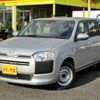 mazda familia-van 2021 -MAZDA 【豊田 400ｾ6196】--Familia Van 5BE-NCP160M--NCP160-7003898---MAZDA 【豊田 400ｾ6196】--Familia Van 5BE-NCP160M--NCP160-7003898- image 1