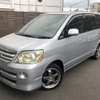 toyota noah 2005 -トヨタ--ノア CBA-AZR60G--AZR60-0434393---トヨタ--ノア CBA-AZR60G--AZR60-0434393- image 1