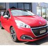 peugeot 208 2019 CFJ1710459 image 2