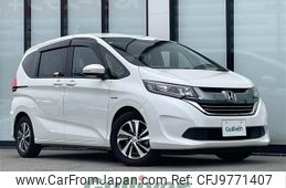 honda freed 2016 -HONDA--Freed DAA-GB7--GB7-1013415---HONDA--Freed DAA-GB7--GB7-1013415-