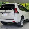 toyota land-cruiser-prado 2019 -TOYOTA--Land Cruiser Prado CBA-TRJ150W--TRJ150-0106898---TOYOTA--Land Cruiser Prado CBA-TRJ150W--TRJ150-0106898- image 18