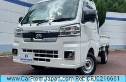 daihatsu hijet-truck 2022 quick_quick_3BD-S500P_S500P-0154680