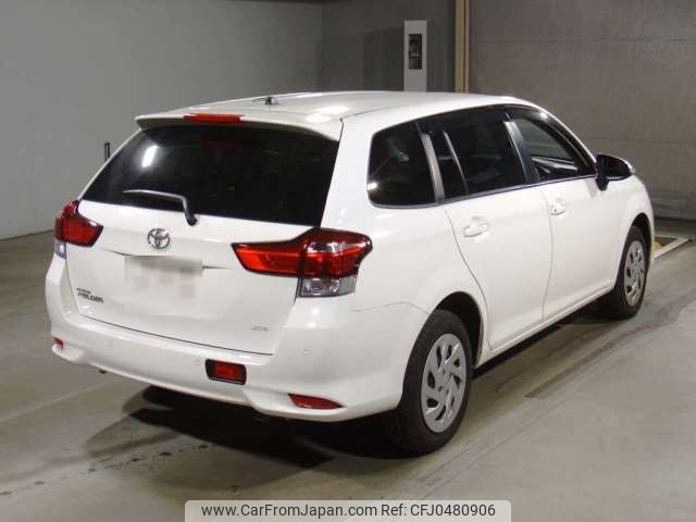 toyota corolla-fielder 2021 -TOYOTA--Corolla Fielder 3BA-NZE164G--NZE164-7086394---TOYOTA--Corolla Fielder 3BA-NZE164G--NZE164-7086394- image 2