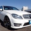 mercedes-benz c-class 2012 REALMOTOR_N2023100316A-12 image 2