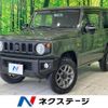 suzuki jimny 2020 quick_quick_JB64W_JB64W-179405 image 1