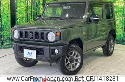 suzuki jimny 2020 quick_quick_JB64W_JB64W-179405
