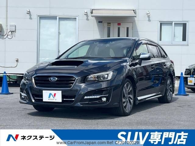 subaru levorg 2017 -SUBARU--Levorg DBA-VM4--VM4-105722---SUBARU--Levorg DBA-VM4--VM4-105722- image 1