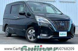 nissan serena 2020 -NISSAN--Serena 6AA-HFC27--HFC27-094974---NISSAN--Serena 6AA-HFC27--HFC27-094974-