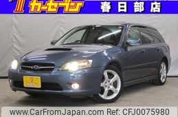 subaru legacy-touring-wagon 2003 -SUBARU--Legacy Wagon TA-BP5--BP5-018065---SUBARU--Legacy Wagon TA-BP5--BP5-018065-