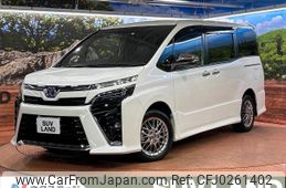 toyota voxy 2021 -TOYOTA--Voxy 6AA-ZWR80W--ZWR80-0516036---TOYOTA--Voxy 6AA-ZWR80W--ZWR80-0516036-