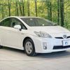 toyota prius 2010 CFJ1753778 image 16