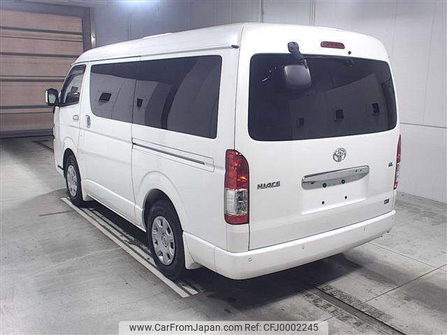 toyota hiace-wagon 2020 -TOYOTA--Hiace Wagon TRH219W-0035805---TOYOTA--Hiace Wagon TRH219W-0035805- image 2