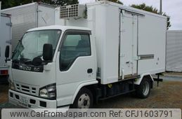 isuzu elf-truck 2006 CFJ1603791