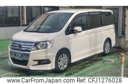 honda stepwagon 2010 -HONDA--Stepwgn DBA-RK5--RK5-1012170---HONDA--Stepwgn DBA-RK5--RK5-1012170-