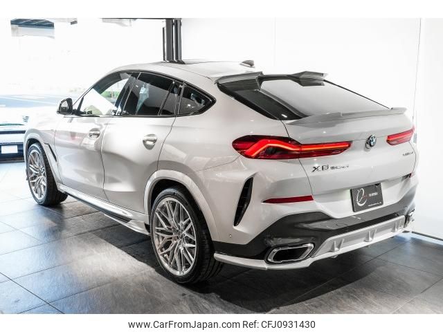 bmw x6 2020 quick_quick_3DA-GT30_WBAGT220709E01104 image 2