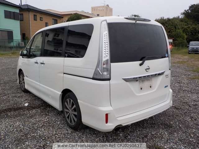 nissan serena 2013 -NISSAN--Serena DAA-HC26--HC26-062246---NISSAN--Serena DAA-HC26--HC26-062246- image 2