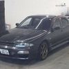 nissan skyline 1996 -NISSAN 【相模 300ﾇ8527】--Skyline ECR33ｶｲ--114255---NISSAN 【相模 300ﾇ8527】--Skyline ECR33ｶｲ--114255- image 5