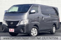 nissan caravan-van 2023 CFJ1747556
