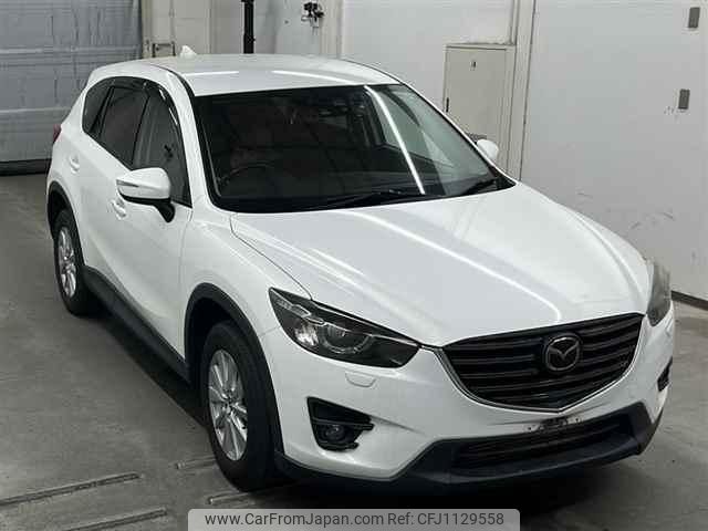 mazda cx-5 2016 quick_quick_LDA-KE2AW_214717 image 1