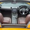 mazda roadster 2009 CFJ1807368 image 3