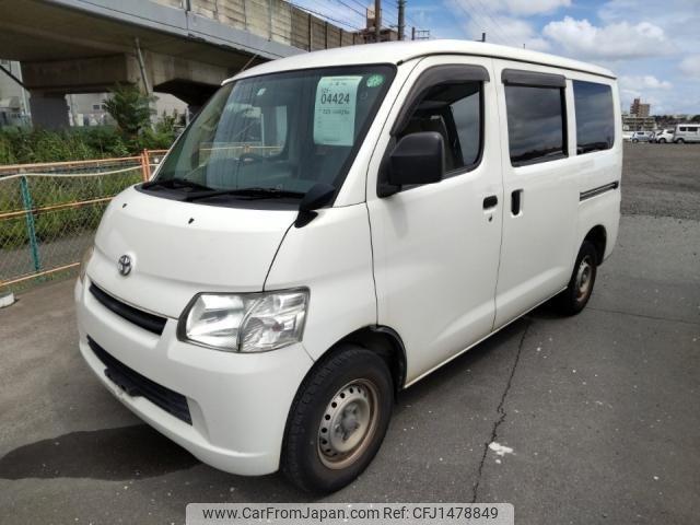 toyota townace-van 2019 quick_quick_DBF-S402M_S402M-0083065 image 1