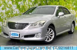 toyota crown 2009 quick_quick_DBA-GRS200_GRS200-0032061