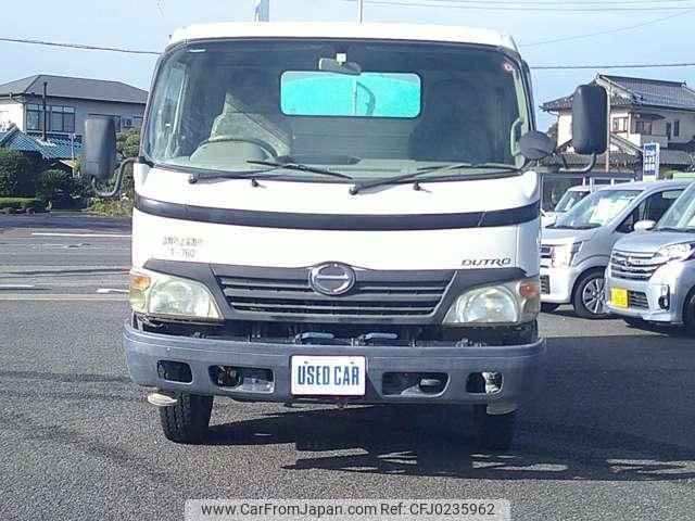 hino dutro 2008 quick_quick_--BDG-XZU404X_XZU404-1002236 image 2