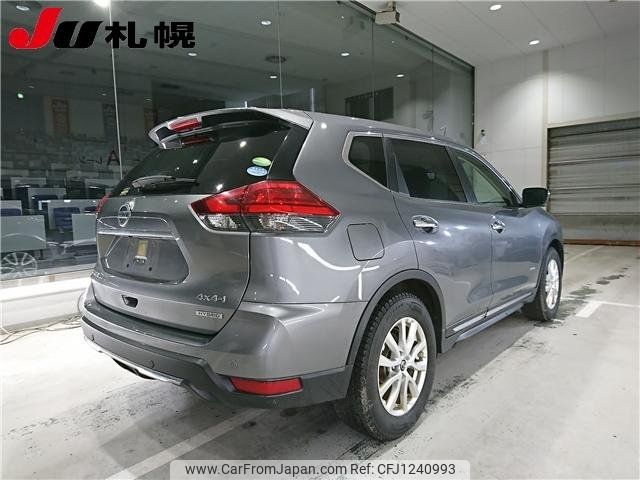 nissan x-trail 2019 -NISSAN--X-Trail HNT32--179994---NISSAN--X-Trail HNT32--179994- image 2