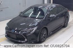 toyota corolla 2021 -TOYOTA--Corolla ZWE214-6017202---TOYOTA--Corolla ZWE214-6017202-