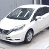 nissan note 2020 -NISSAN 【滋賀 501ゆ6807】--Note E12-722055---NISSAN 【滋賀 501ゆ6807】--Note E12-722055- image 1