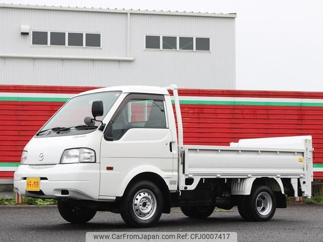 mazda bongo-truck 2015 GOO_NET_EXCHANGE_0505500A30240715W003 image 2