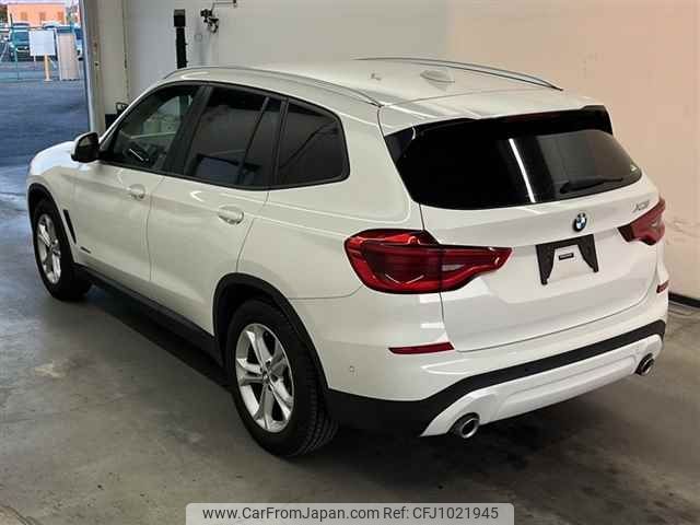 bmw x3 2018 -BMW--BMW X3 TX20-WBATX320800Z11701---BMW--BMW X3 TX20-WBATX320800Z11701- image 2